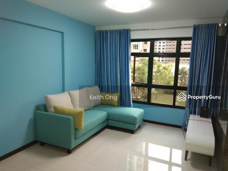 Prop-GPT: HDB Flat: D19 Hougang 996C Buangkok Crescent