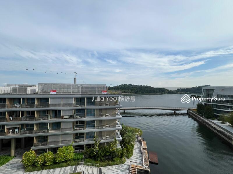 The Reef at King's Dock