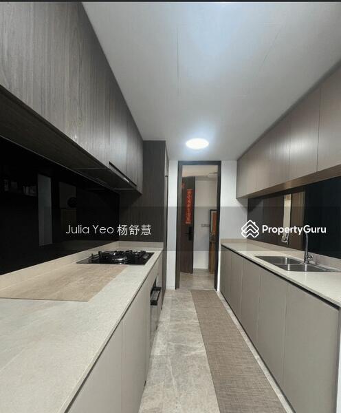 The Reef at King's Dock