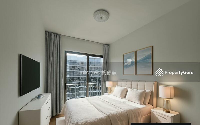 The Reef at King's Dock