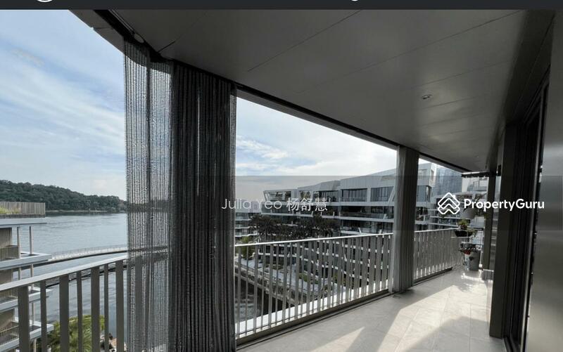 The Reef at King's Dock