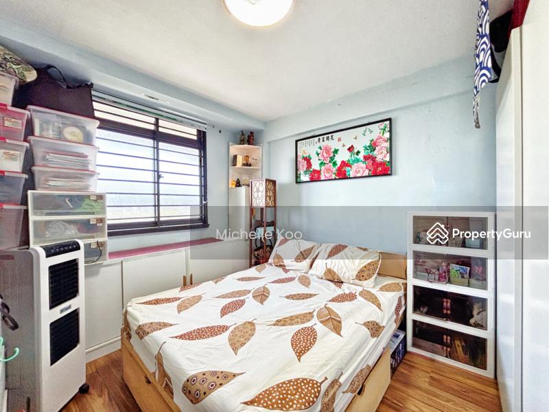 504 Bedok North Street 3