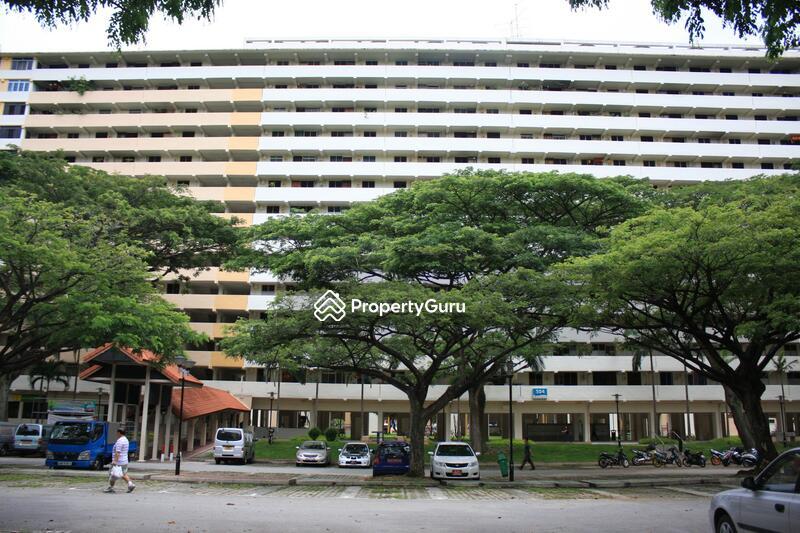 504 Bedok North Street 3