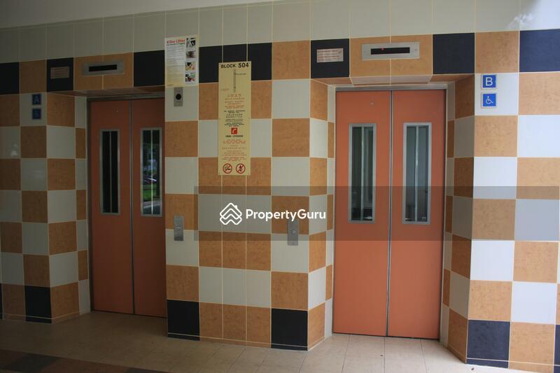 504 Bedok North Street 3