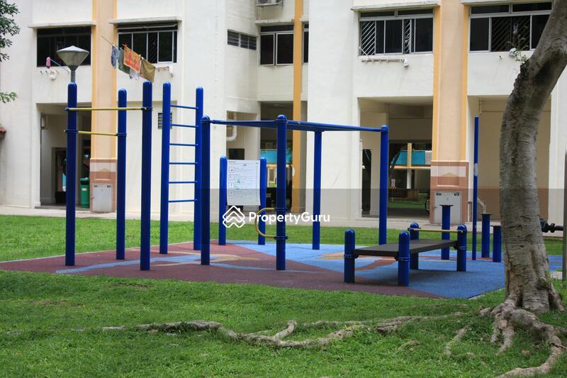 504 Bedok North Street 3