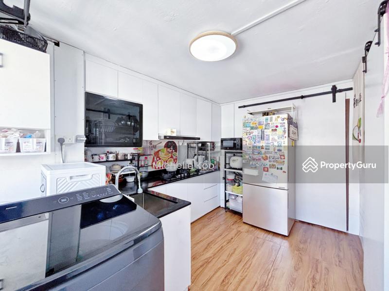 504 Bedok North Street 3