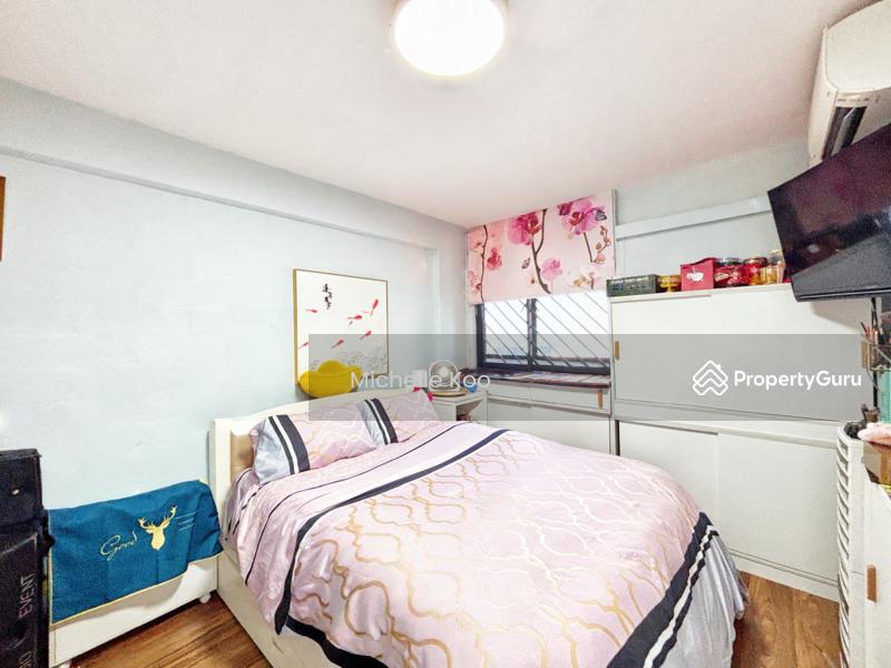 504 Bedok North Street 3