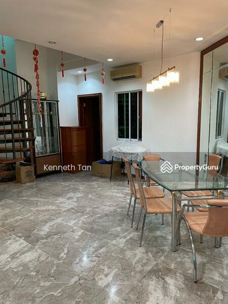 Grand Regalia Apartment | D19  | Prop-GPT the AI-Powered Property Guru