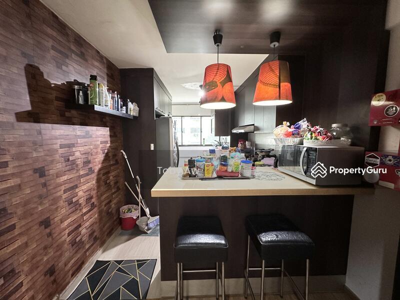 201 Yishun Street 21