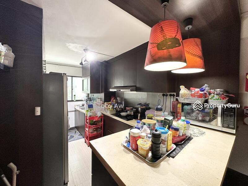 201 Yishun Street 21