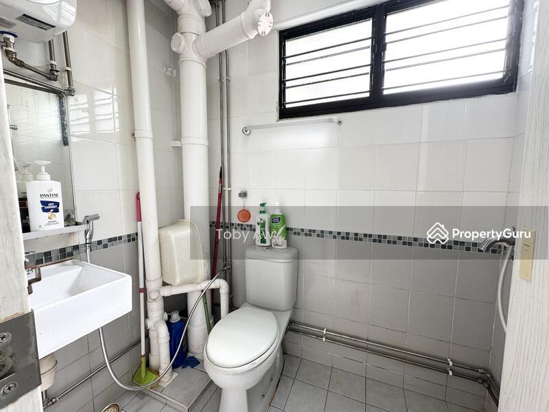 201 Yishun Street 21