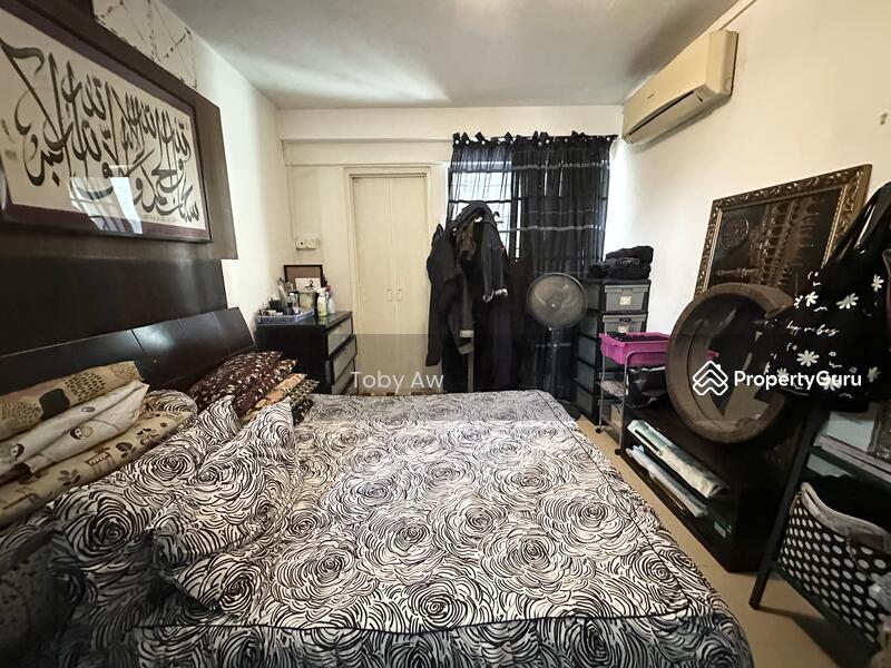 201 Yishun Street 21