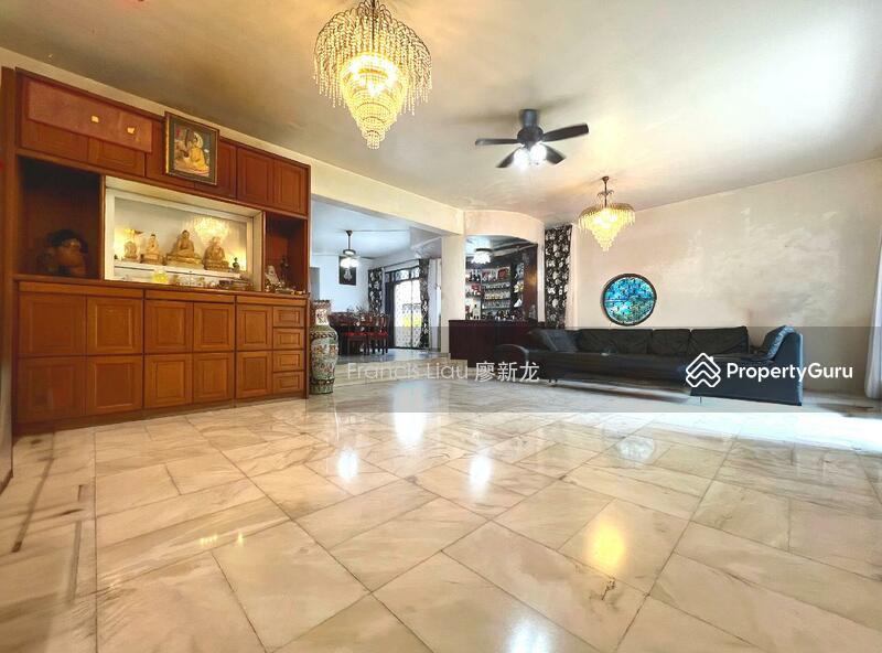 Inviting Spacious Semi-Detached @ Kovan