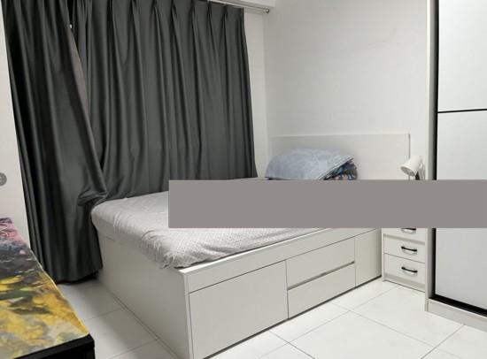 211B Compassvale Lane HDB Apartment For Sale, $539,999, 3 Bed 2 Bath 732 sqft $738.00 psf