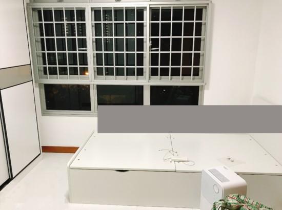 211B Compassvale Lane HDB Apartment For Sale, $539,999, 3 Bed 2 Bath 732 sqft $738.00 psf