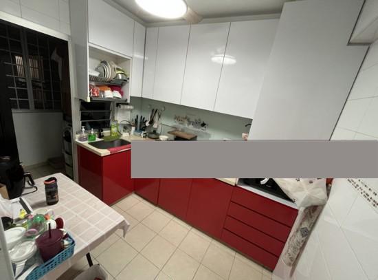 211B Compassvale Lane HDB Apartment For Sale, $539,999, 3 Bed 2 Bath 732 sqft $738.00 psf