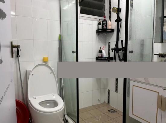 211B Compassvale Lane HDB Apartment For Sale, $539,999, 3 Bed 2 Bath 732 sqft $738.00 psf