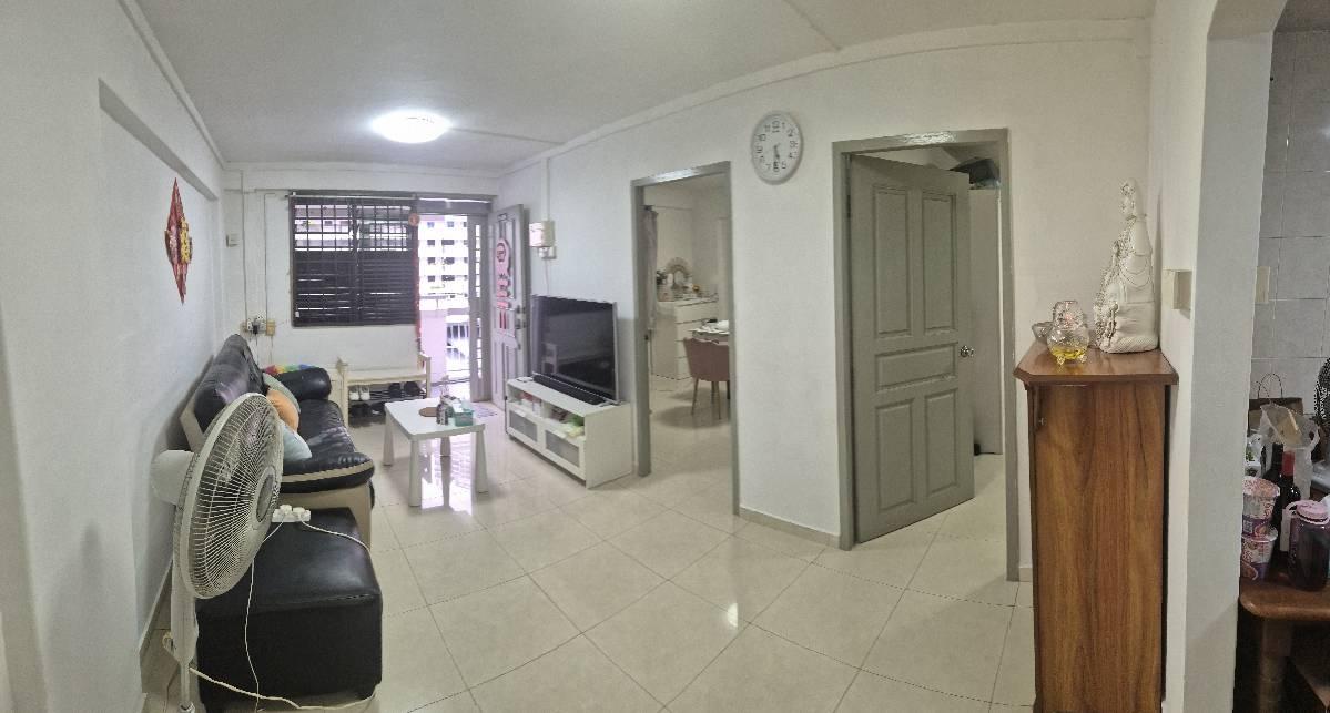HDB Apartment for Sale: Toa Payoh, D12, 310128