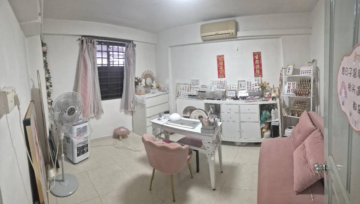 HDB Apartment for Sale: Toa Payoh, D12, 310128