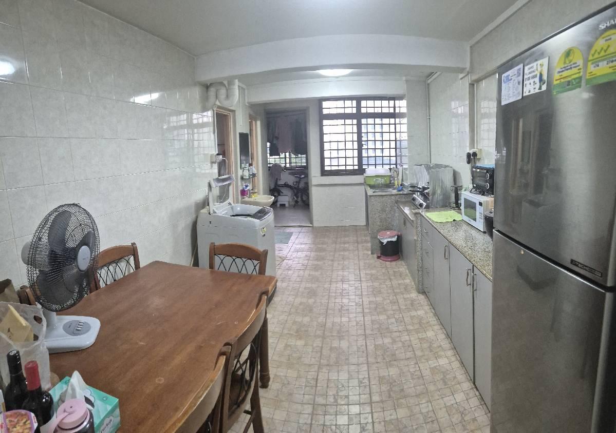 HDB Apartment for Sale: Toa Payoh, D12, 310128