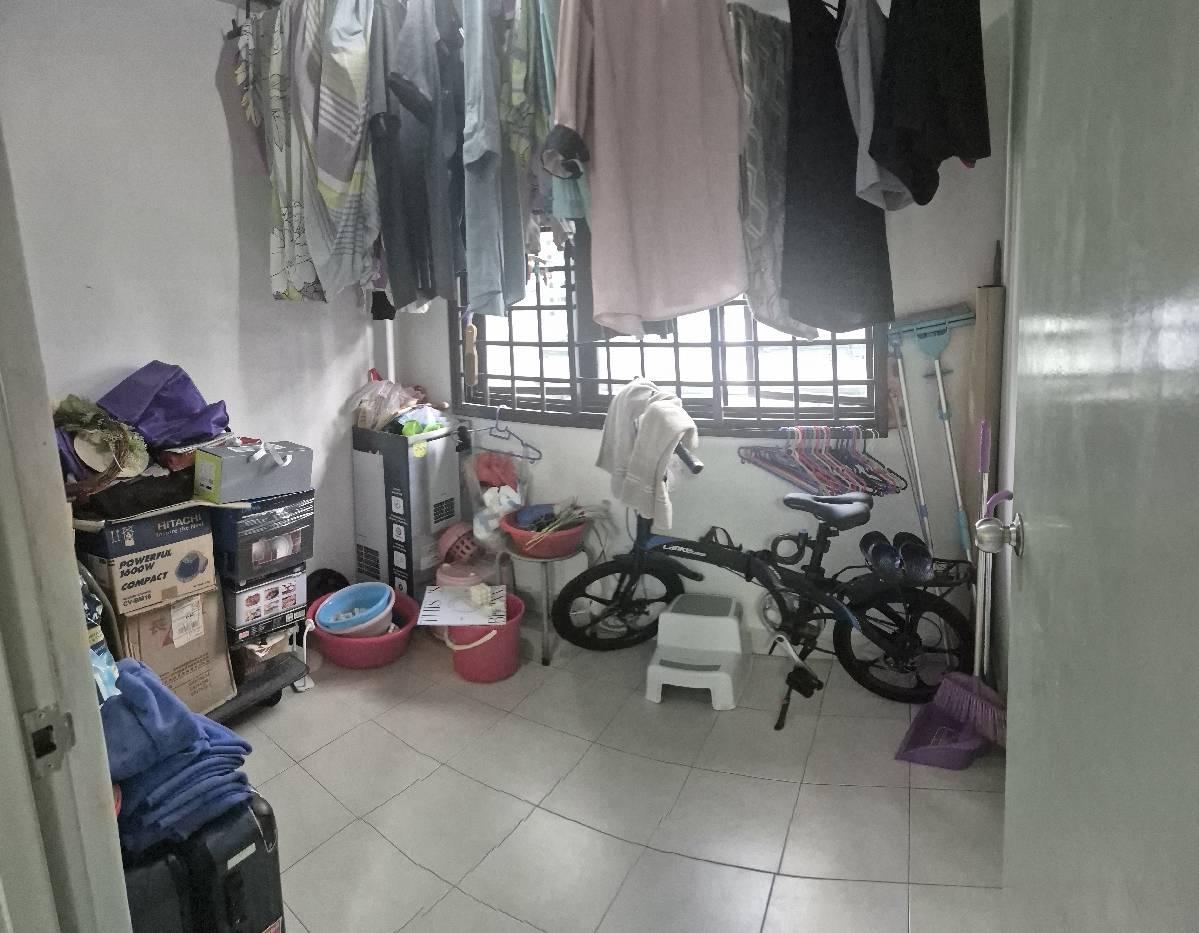 HDB Apartment for Sale: Toa Payoh, D12, 310128