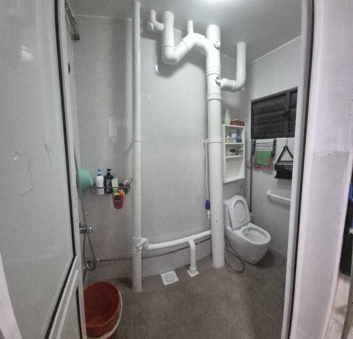 HDB Apartment for Sale: Yishun, D27, 760853