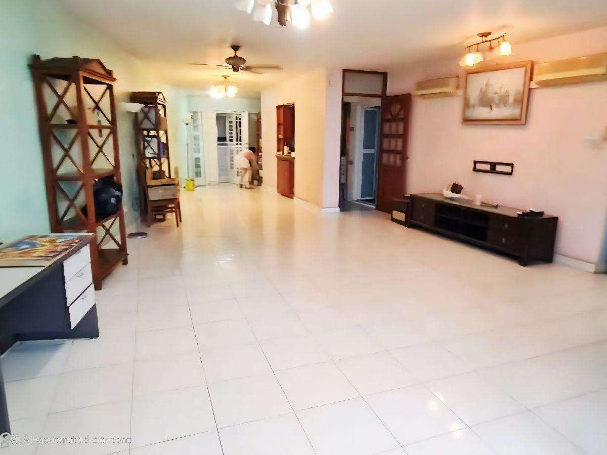 Prop-GPT: HDB Apartment: D27 Sembawang 468D Admiralty Drive