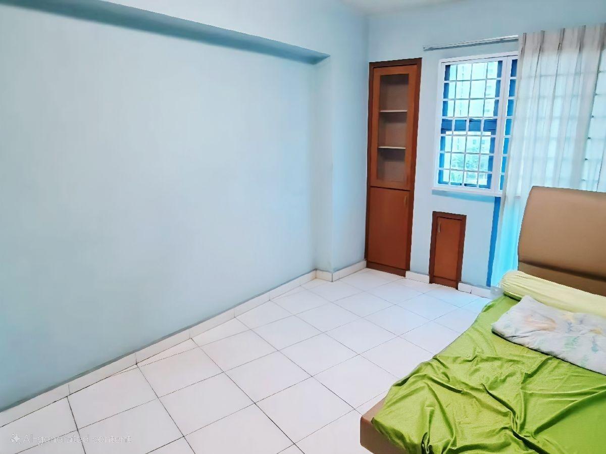 468D Admiralty Drive HDB Apartment For Sale, $718,000, 3 Bed 2 Bath 1,475 sqft $487.00 psf