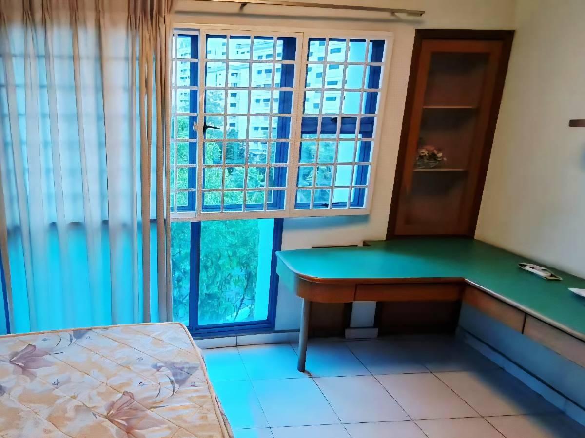 468D Admiralty Drive HDB Apartment For Sale, $718,000, 3 Bed 2 Bath 1,475 sqft $487.00 psf