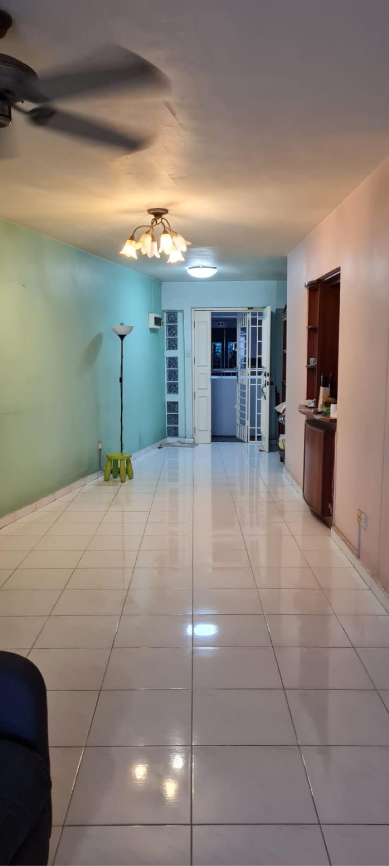 468D Admiralty Drive HDB Apartment For Sale, $717,777, 3 Bed 2 Bath 1,474 sqft $487.00 psf