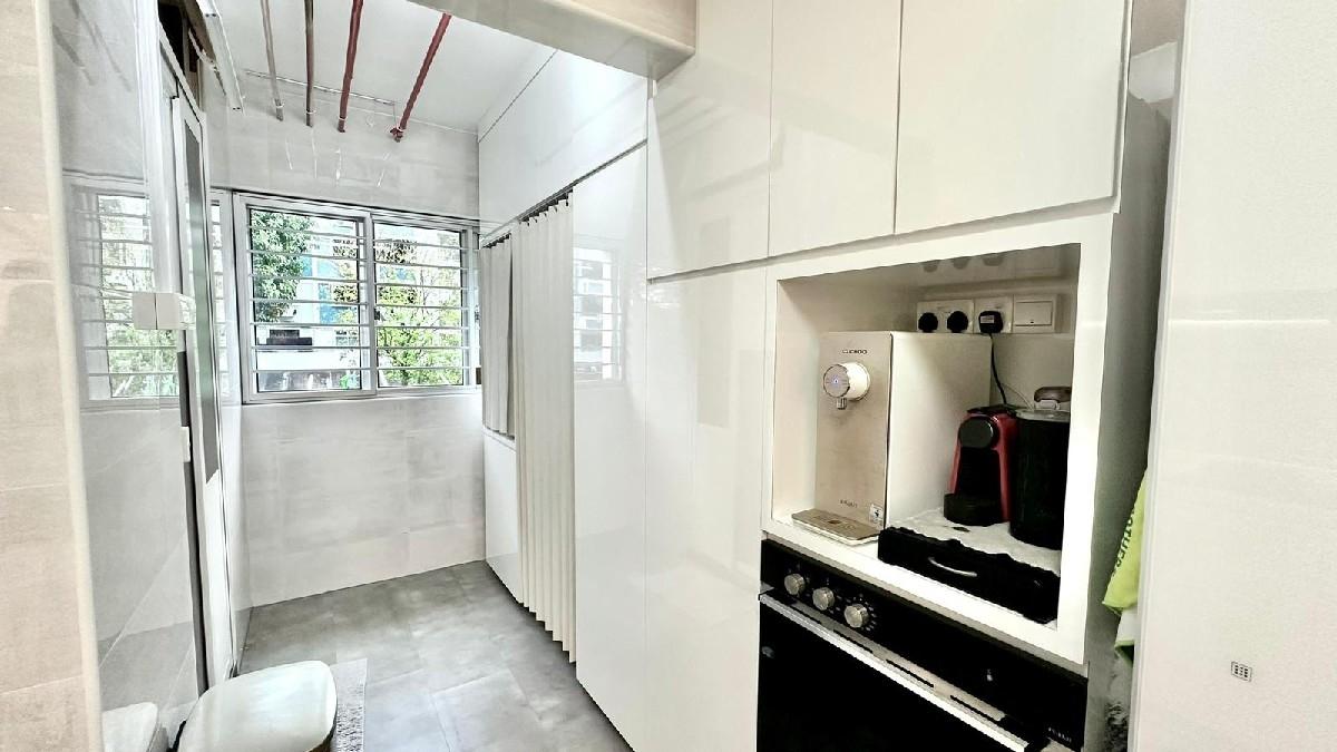 38 Jalan Rumah Tinggi HDB Apartment For Sale, $888,888, 3 Bed 2 Bath 1,076 sqft $826.00 psf