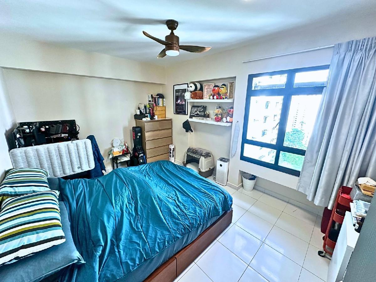 HDB Apartment for Sale: Bukit Panjang, D23, 670656