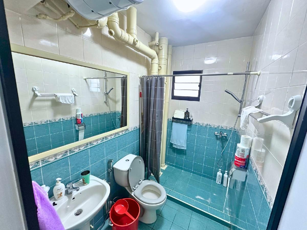 HDB Apartment for Sale: Bukit Panjang, D23, 670656