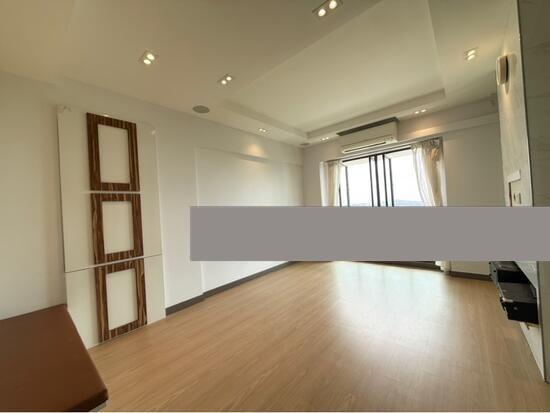 Prop-GPT: HDB Apartment: D03 Queenstown 87 Dawson Road