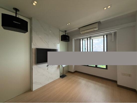 HDB Apartment for Sale: Queenstown, D03, 141087