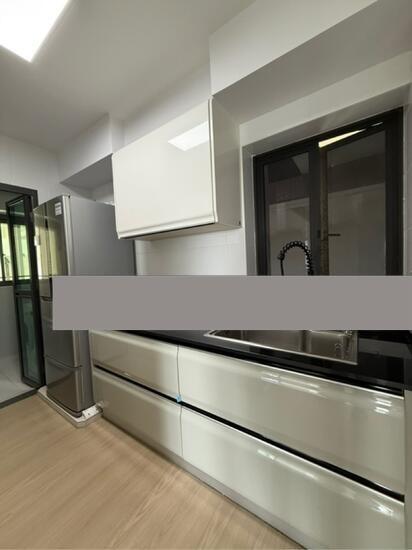 HDB Apartment for Sale: Queenstown, D03, 141087
