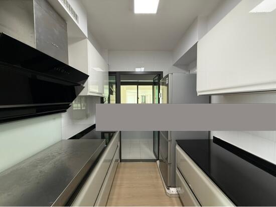 HDB Apartment for Sale: Queenstown, D03, 141087