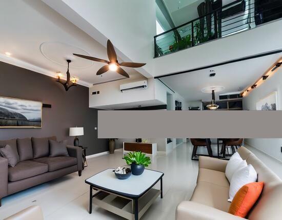 Prop-GPT: Semi-Detached: D16 Chai Chee Freehold Semi-D at Jalan Chempaka Kuning