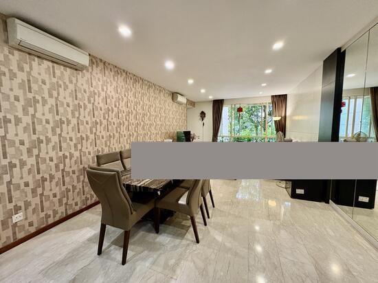 Prop-GPT: Condominium: D27 Yishun Yishun Emerald