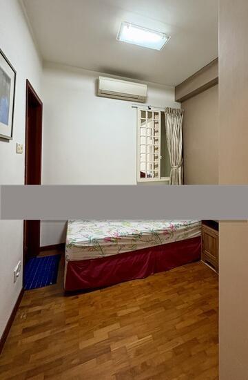 Condominium for Sale: Yishun, D27, 768425