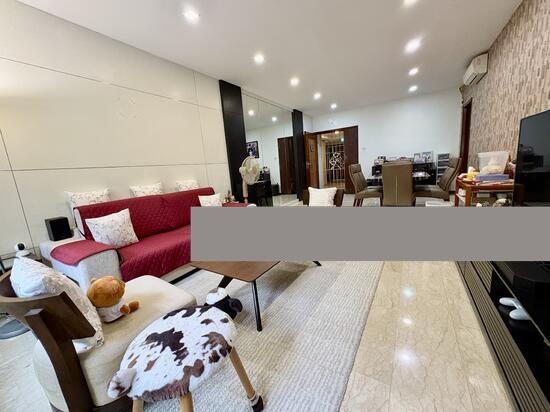 Condominium for Sale: Yishun, D27, 768425