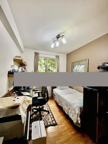 Condominium for Sale: Yishun, D27, 768425