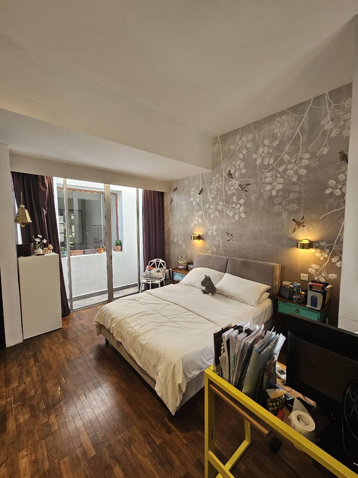 CASAFINA Condominium For Sale, $2,468,000, 4 Bed 3 Bath 2,054 sqft $1,202.00 psf