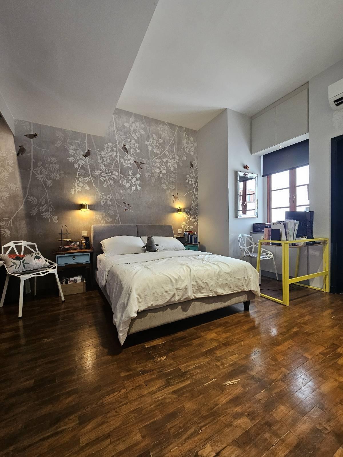 CASAFINA Condominium For Sale, $2,468,000, 4 Bed 3 Bath 2,054 sqft $1,202.00 psf