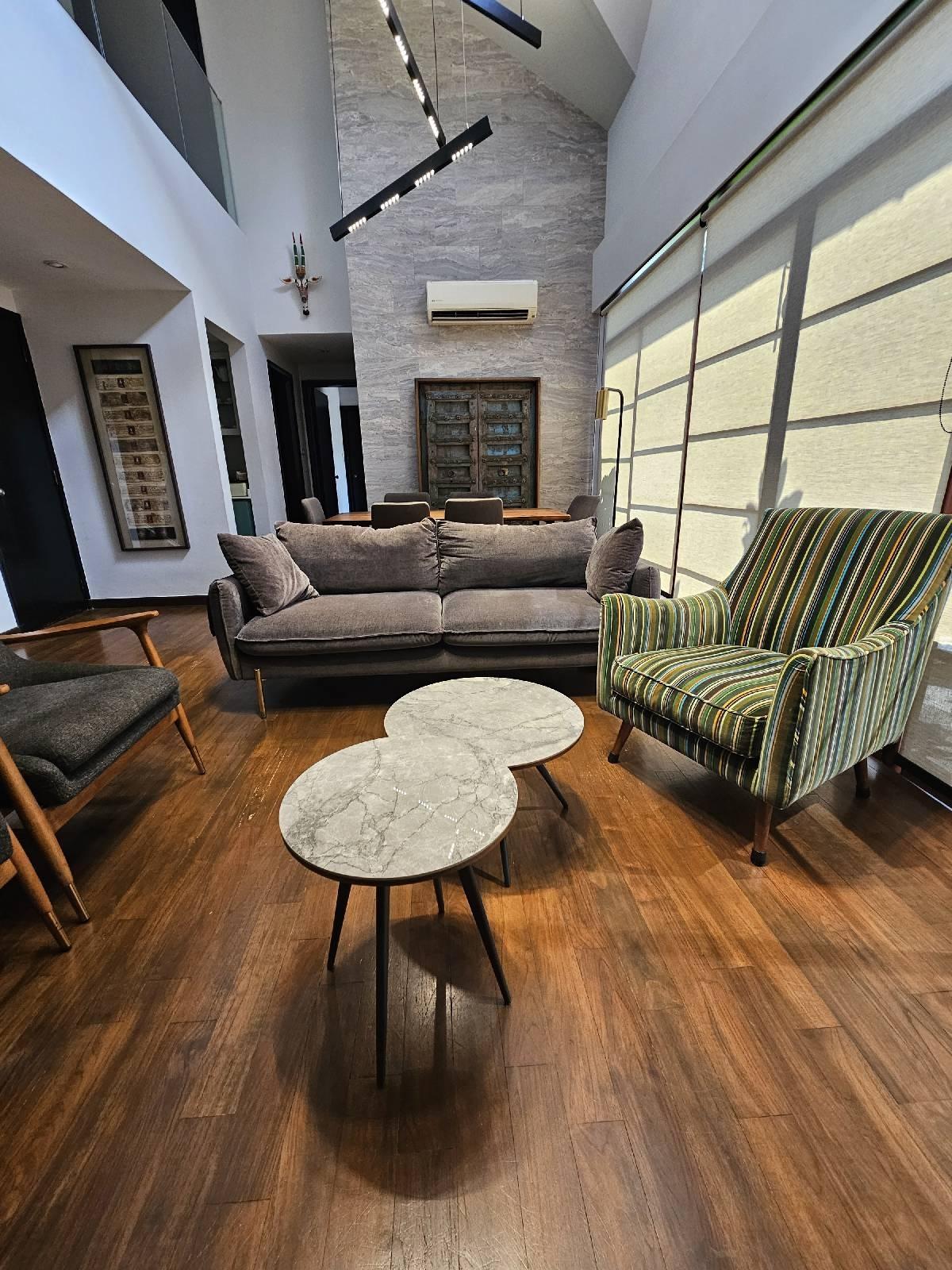 CASAFINA Condominium For Sale, $2,468,000, 4 Bed 3 Bath 2,054 sqft $1,202.00 psf