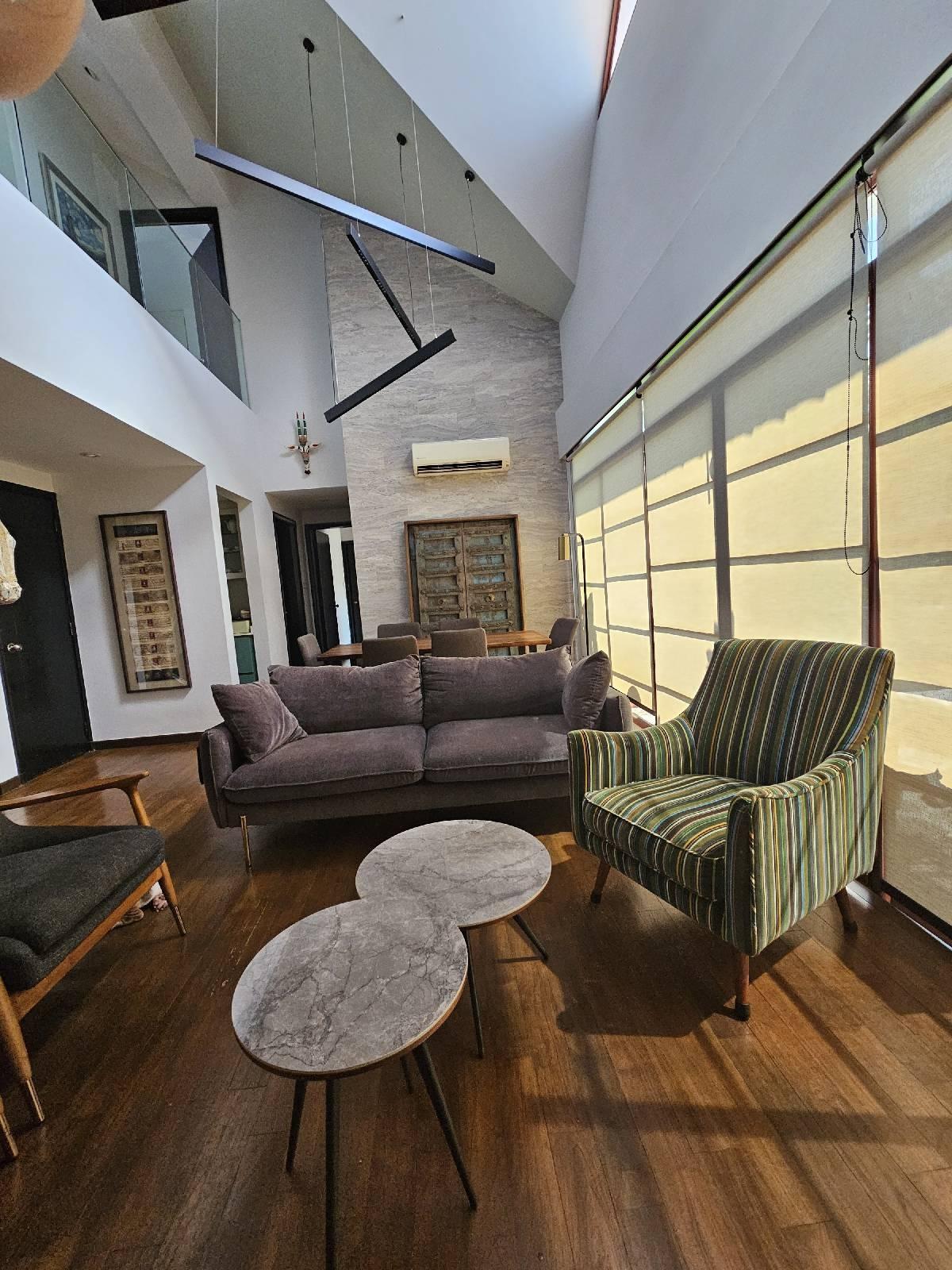 CASAFINA Condominium For Sale, $2,468,000, 4 Bed 3 Bath 2,054 sqft $1,202.00 psf