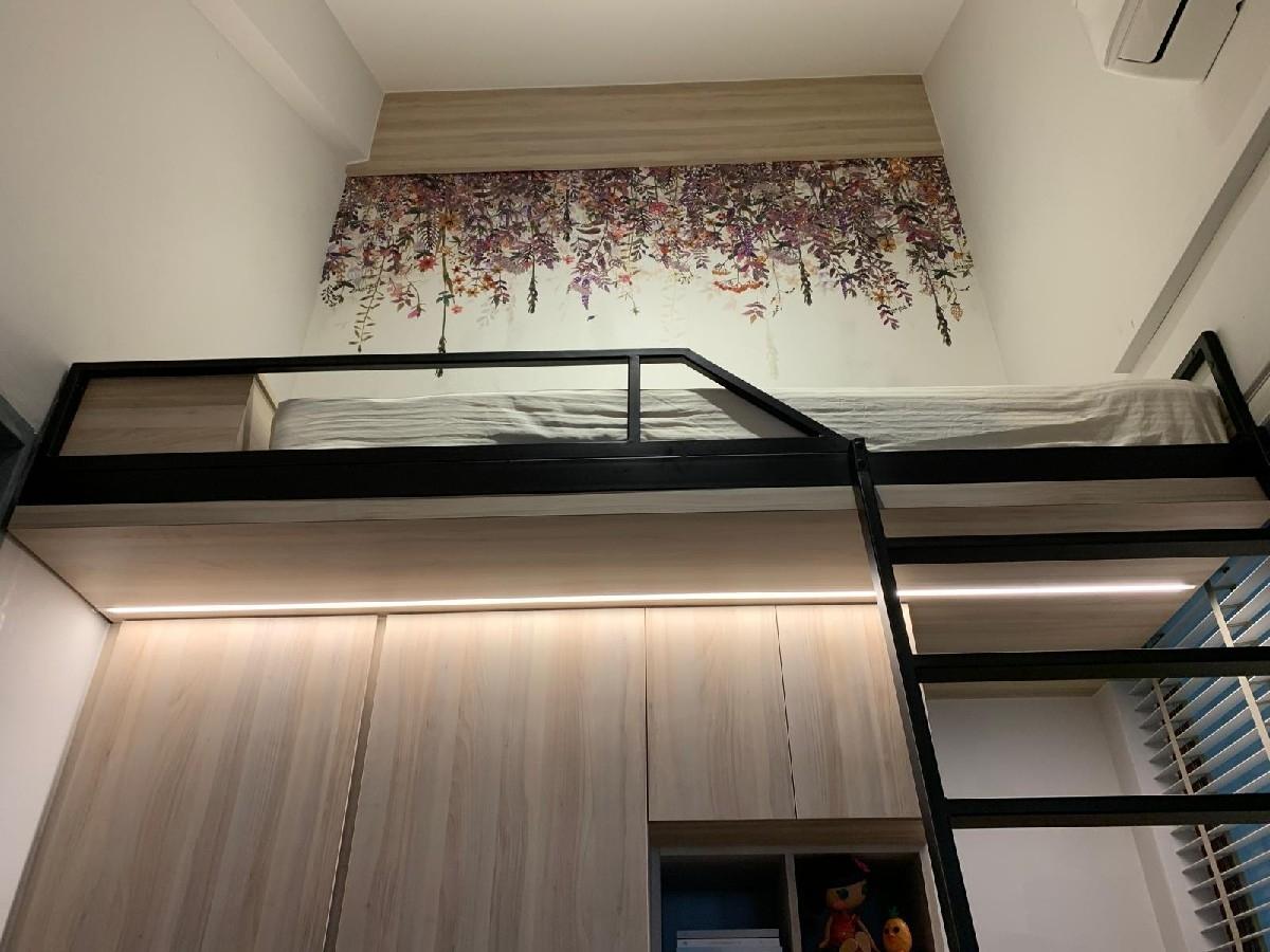 CASAFINA Condominium For Sale, $2,468,000, 4 Bed 3 Bath 2,054 sqft $1,202.00 psf