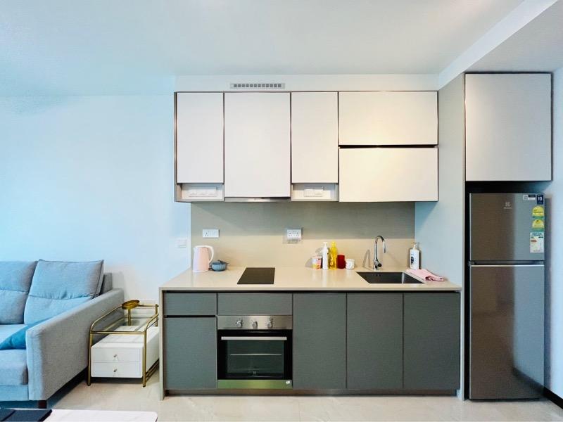 Condominium for Sale: D05, 119028