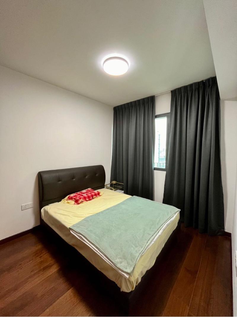Condominium for Sale: D05, 119028