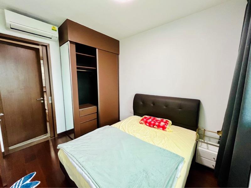 Condominium for Sale: D05, 119028